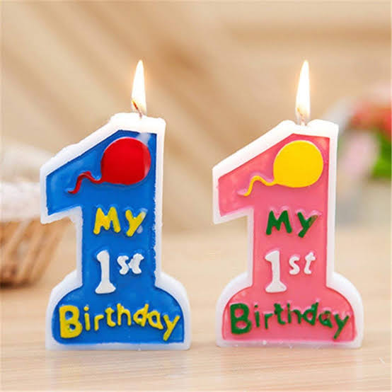 my-first-birthday-candle